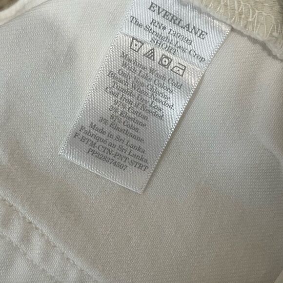 Everlane - The Straight Leg Crop - Picture 14 of 14